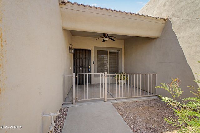 64 N 63RD Street 18, Mesa, AZ 85205