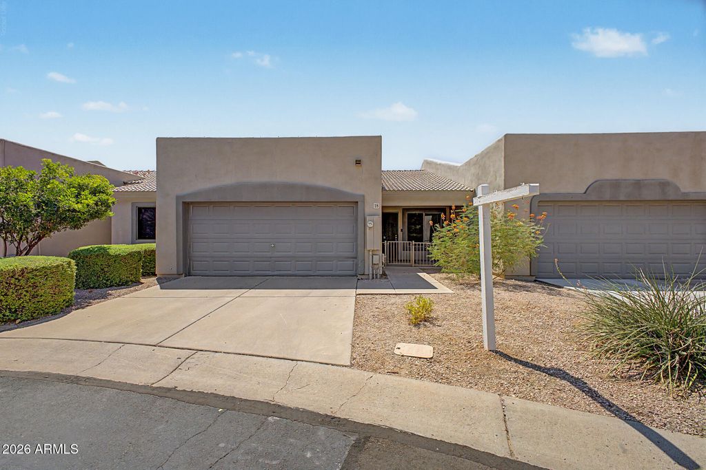 64 N 63RD Street 18, Mesa, AZ 85205
