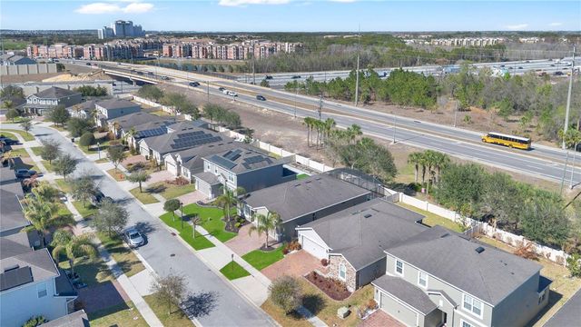 244 WHIRLAWAY DRIVE, Davenport, FL 33837