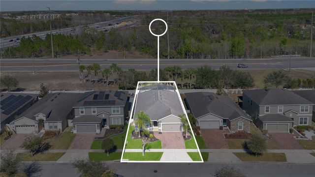 244 WHIRLAWAY DRIVE, Davenport, FL 33837