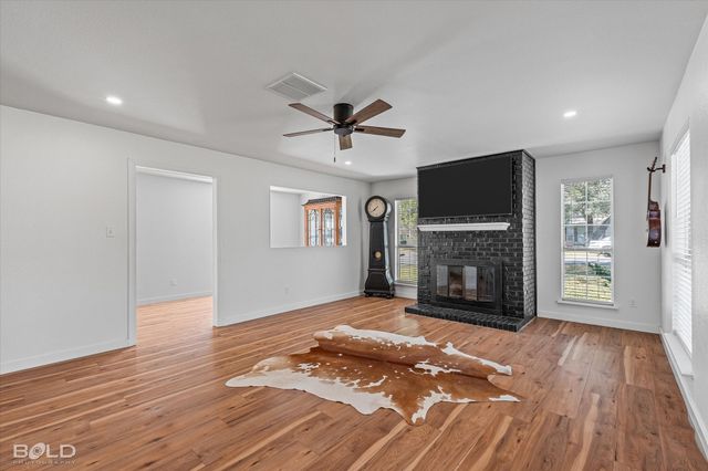 3407 Hickory Ridge Road, Shreveport, LA 71108