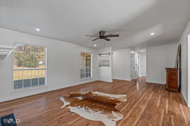 3407 Hickory Ridge Road, Shreveport, LA 71108