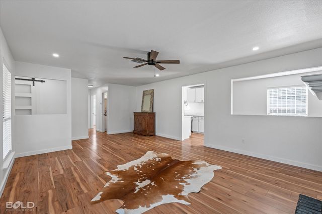 3407 Hickory Ridge Road, Shreveport, LA 71108