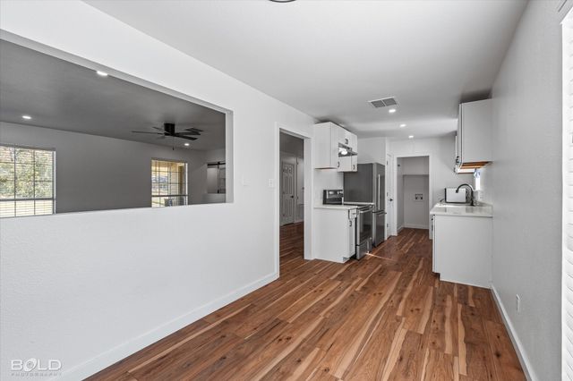 3407 Hickory Ridge Road, Shreveport, LA 71108