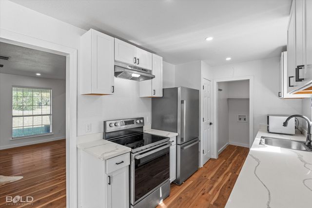 3407 Hickory Ridge Road, Shreveport, LA 71108