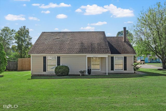 3407 Hickory Ridge Road, Shreveport, LA 71108