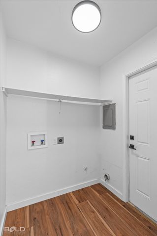 3407 Hickory Ridge Road, Shreveport, LA 71108