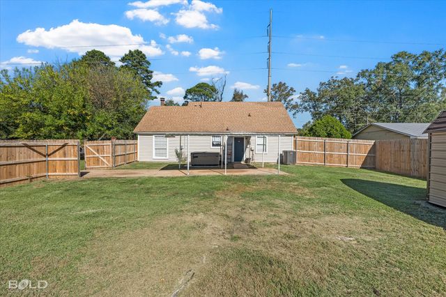3407 Hickory Ridge Road, Shreveport, LA 71108