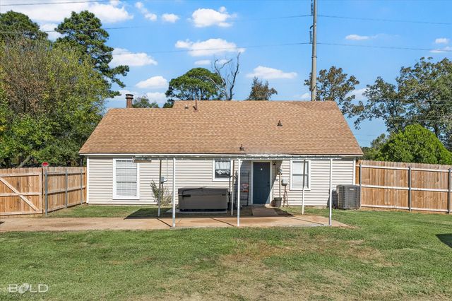 3407 Hickory Ridge Road, Shreveport, LA 71108