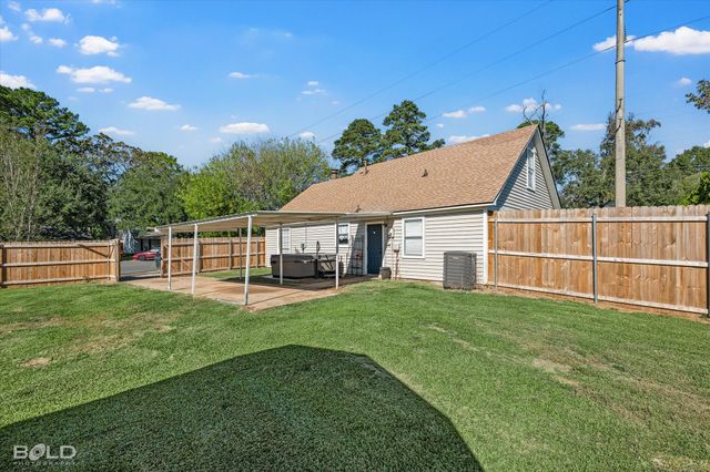 3407 Hickory Ridge Road, Shreveport, LA 71108