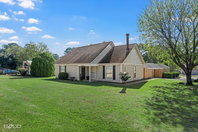 3407 Hickory Ridge Road, Shreveport, LA 71108