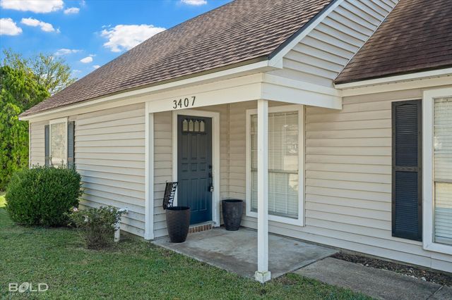 3407 Hickory Ridge Road, Shreveport, LA 71108