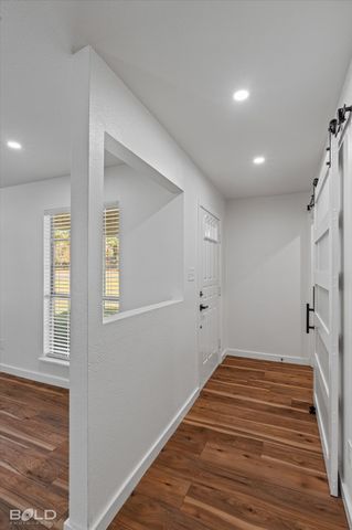 3407 Hickory Ridge Road, Shreveport, LA 71108