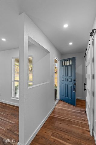 3407 Hickory Ridge Road, Shreveport, LA 71108