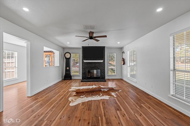 3407 Hickory Ridge Road, Shreveport, LA 71108