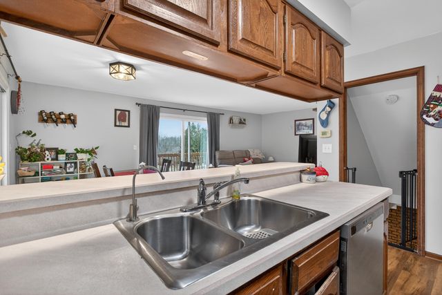 7870 Sears Road, Spring Arbor Twp, MI 49246