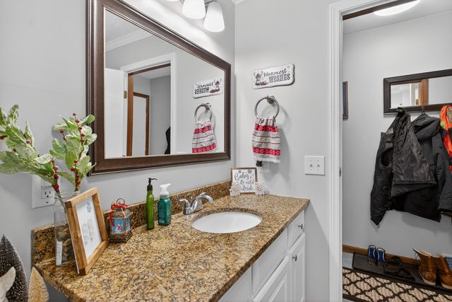 7870 Sears Road, Spring Arbor Twp, MI 49246