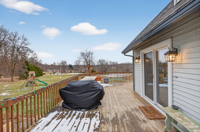 7870 Sears Road, Spring Arbor Twp, MI 49246