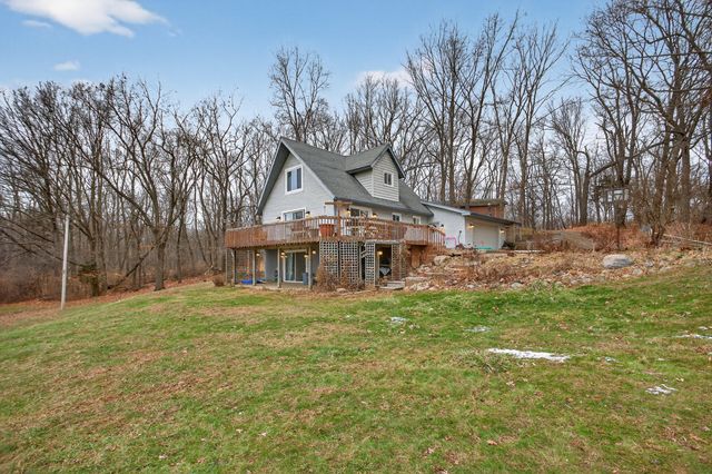 7870 Sears Road, Spring Arbor Twp, MI 49246