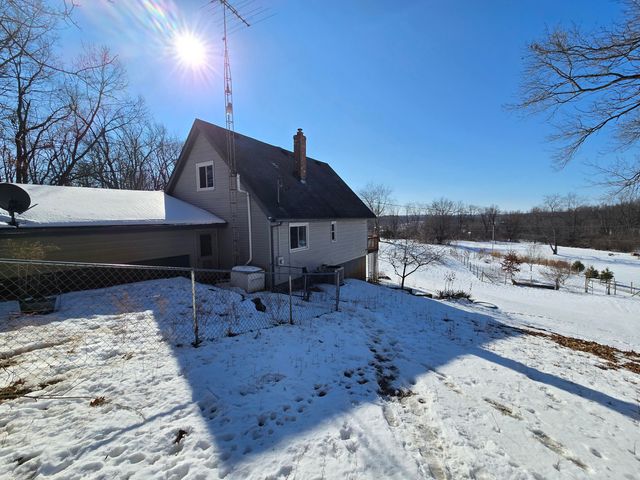 7870 Sears Road, Spring Arbor Twp, MI 49246