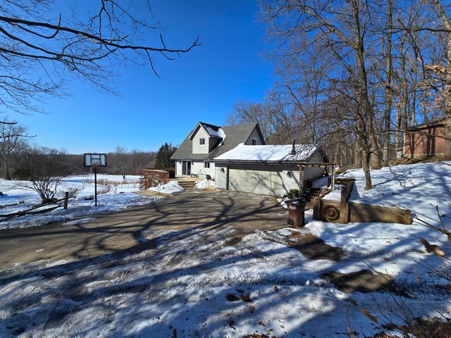 7870 Sears Road, Spring Arbor Twp, MI 49246