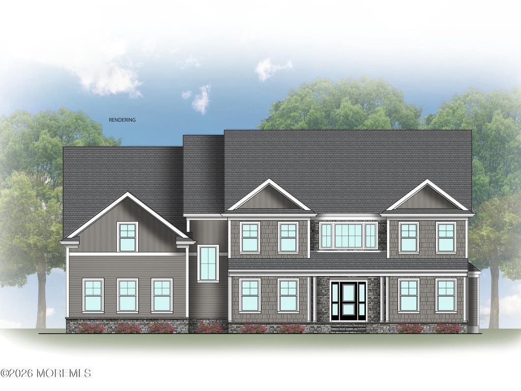 608 Old Stage Road, East Brunswick, NJ 08816