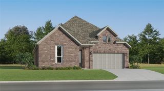 22294 Junction Peak Drive, Porter, TX 77365