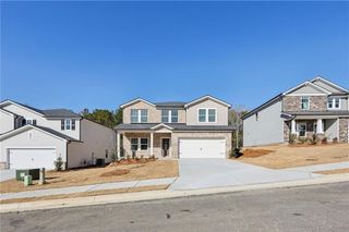 34 Proust Circle, Dallas, GA 30132