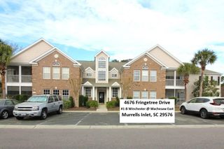 4676 Fringetree Dr # 1-B, Murrells Inlet, SC 29576