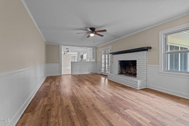 500 S 14th Street, Lillington, NC 27546