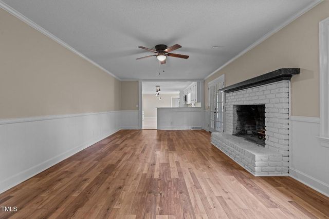 500 S 14th Street, Lillington, NC 27546