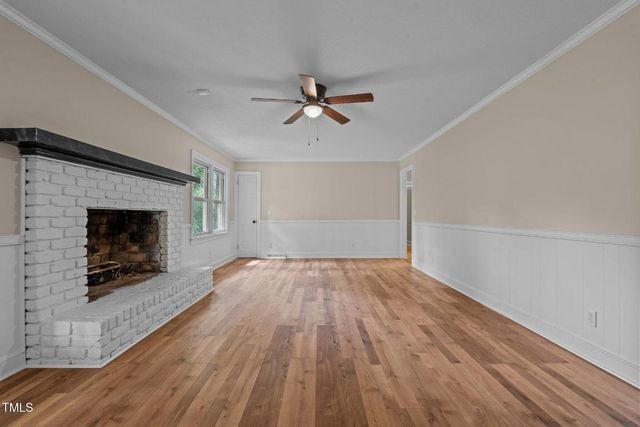 500 S 14th Street, Lillington, NC 27546