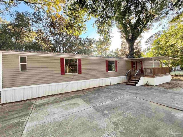 3991 Diamond St, Pace, FL 32571