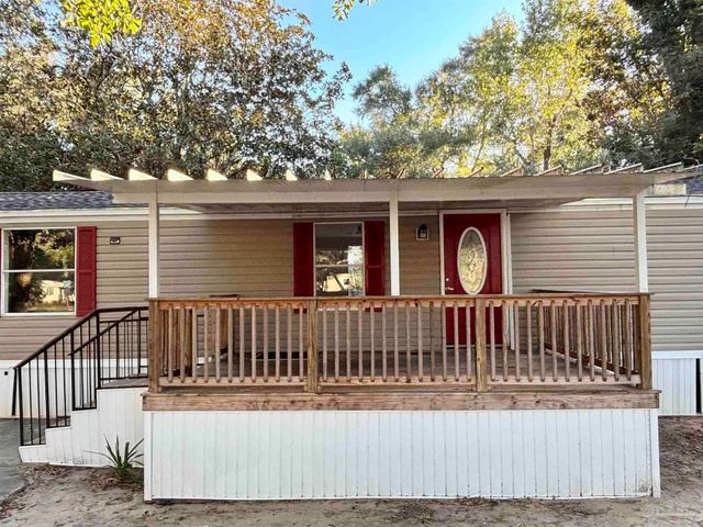 3991 Diamond St, Pace, FL 32571