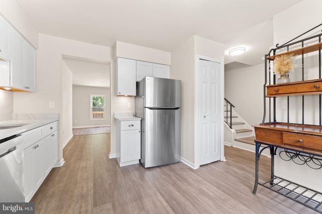 10607 GIDEON CT, Fredericksburg, VA 22407