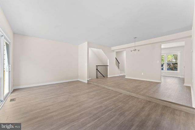 10607 GIDEON CT, Fredericksburg, VA 22407