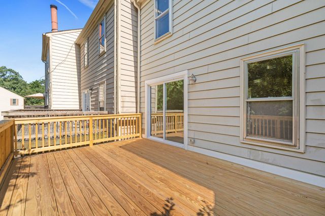10607 GIDEON CT, Fredericksburg, VA 22407