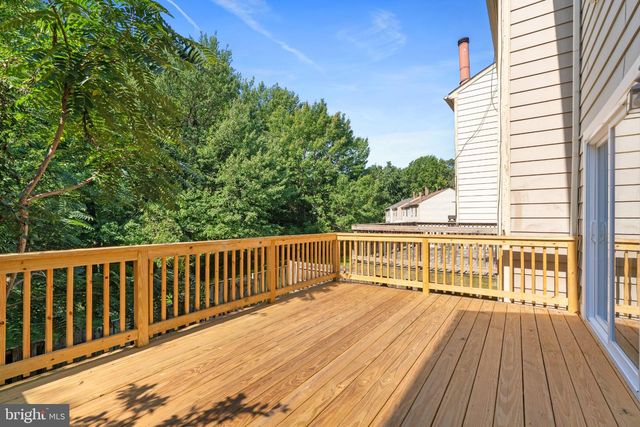 10607 GIDEON CT, Fredericksburg, VA 22407