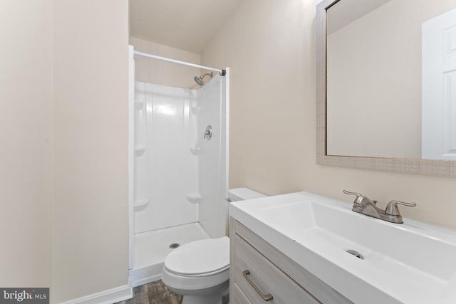 10607 GIDEON CT, Fredericksburg, VA 22407