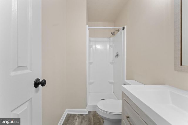 10607 GIDEON CT, Fredericksburg, VA 22407