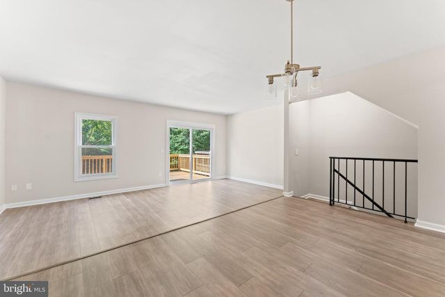 10607 GIDEON CT, Fredericksburg, VA 22407