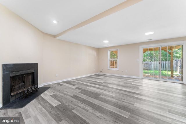 10607 GIDEON CT, Fredericksburg, VA 22407