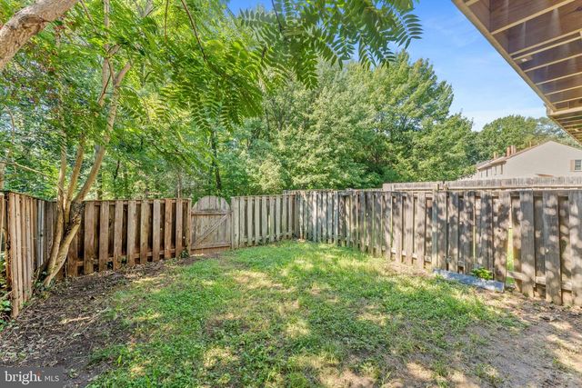 10607 GIDEON CT, Fredericksburg, VA 22407