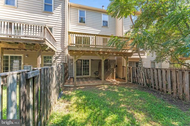 10607 GIDEON CT, Fredericksburg, VA 22407