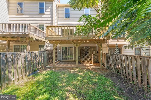 10607 GIDEON CT, Fredericksburg, VA 22407