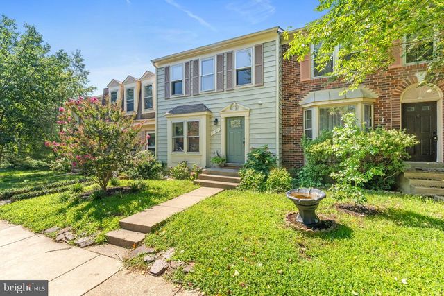 10607 GIDEON CT, Fredericksburg, VA 22407
