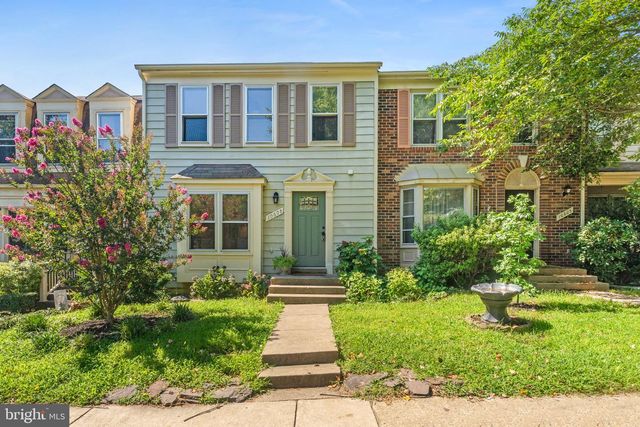 10607 GIDEON CT, Fredericksburg, VA 22407