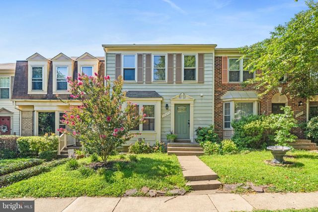 10607 GIDEON CT, Fredericksburg, VA 22407