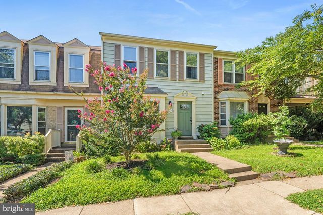 10607 GIDEON CT, Fredericksburg, VA 22407