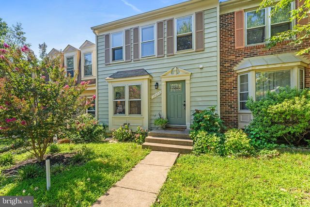 10607 GIDEON CT, Fredericksburg, VA 22407